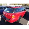 Image 3 : 2010 Subaru Forester