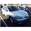 Image 2 : 2007 Mazda Mazda3