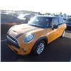 Image 1 : 2015 Mini Cooper S