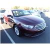 Image 2 : 2018 Ford Taurus
