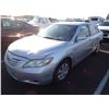 Image 1 : 2007 Toyota Camry