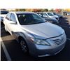 Image 2 : 2007 Toyota Camry