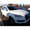 Image 2 : 2007 Audi Q7