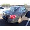 Image 3 : 2011 Subaru Impreza