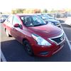 Image 2 : 2015 Nissan Versa