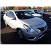Image 2 : 2018 Nissan Versa