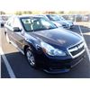 Image 2 : 2013 Subaru Legacy