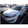Image 1 : 2013 Kia Optima