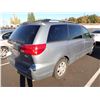 Image 3 : 2004 Toyota Sienna