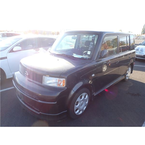 2006 Scion xB