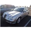 Image 1 : 2000 Jaguar S-Type