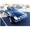 Image 2 : 2006 Mercedes-Benz E350