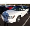 Image 1 : 2008 Ford Taurus