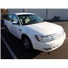 Image 2 : 2008 Ford Taurus