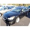 Image 1 : 2015 Subaru Impreza
