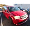 Image 2 : 2013 Dodge Grand Caravan