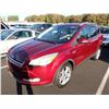 Image 1 : 2014 Ford Escape