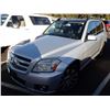 Image 1 : 2012 Mercedes-Benz GLK350