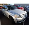 Image 2 : 2012 Mercedes-Benz GLK350