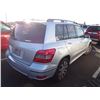 Image 3 : 2012 Mercedes-Benz GLK350