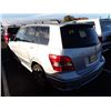 Image 4 : 2012 Mercedes-Benz GLK350