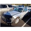 Image 1 : 2005 Ford Mustang