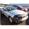 Image 2 : 2005 Ford Mustang