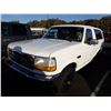 Image 1 : 1993 Ford Bronco