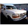 Image 2 : 1993 Ford Bronco