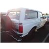 Image 3 : 1993 Ford Bronco