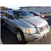 Image 2 : 2002 GMC Envoy XL