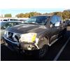 Image 1 : 2006 Nissan Titan