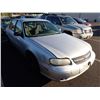 Image 2 : 2002 Chevrolet Malibu