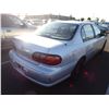 Image 3 : 2002 Chevrolet Malibu