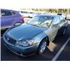 Image 1 : 2006 Nissan Altima