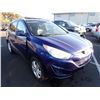 Image 2 : 2011 Hyundai Tucson