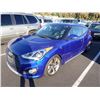 Image 1 : 2013 Hyundai Veloster