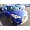 Image 2 : 2013 Hyundai Veloster