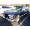 Image 1 : 1993 Chevrolet C1500