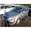 Image 1 : 2007 Kia Rio