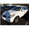 Image 1 : 2008 Infiniti EX35