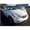 Image 2 : 2008 Infiniti EX35