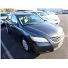Image 2 : 2009 Toyota Camry
