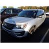 Image 1 : 2017 Ford Explorer