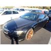 Image 1 : 2005 BMW 645Ci