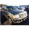 Image 2 : 2003 Ford Explorer