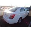 Image 3 : 2014 Chevrolet Sonic