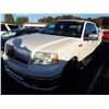 Image 1 : 2006 Lincoln Mark LT