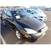 Image 2 : 2001 Ford Focus