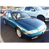 Image 2 : 1995 Honda Accord
